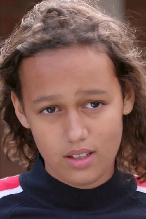 Alicia Naim Bjerke