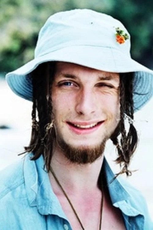 Niklas Berg