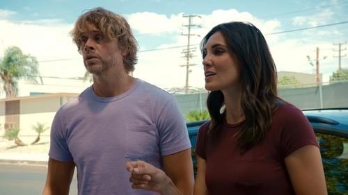 NCIS: Los Angeles: 14×1