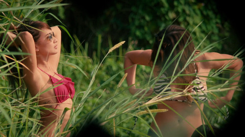 Bem Vindo à Selva Torrent BluRay (2013) Dual Áudio, Dublado e Legendado