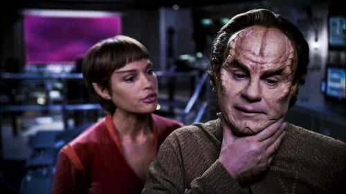 Poster della serie Star Trek: Enterprise