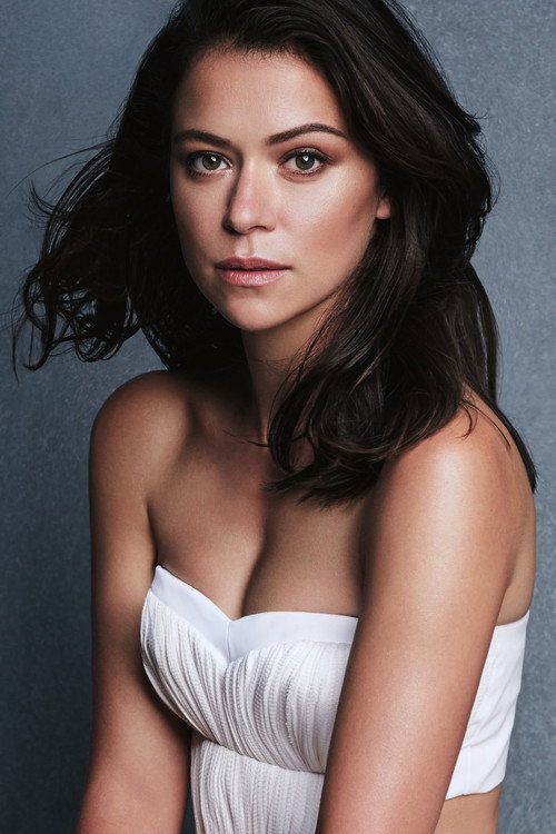 Tatiana Maslany