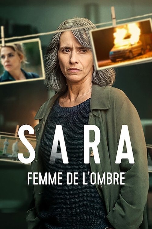 Affiche de Sara, femme de l'ombre