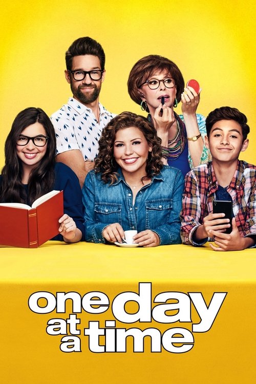 watch one day at a time