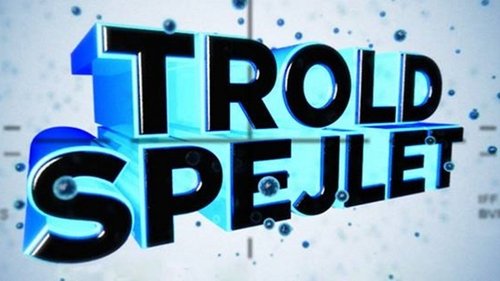 Troldspejlet