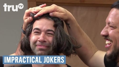 Poster della serie Impractical Jokers