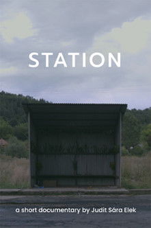 Station poster