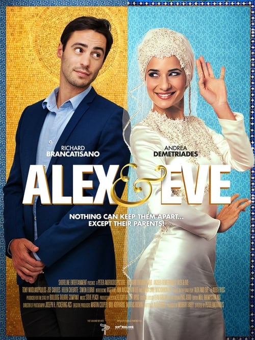 Alex & Eve 2015