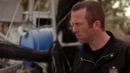 NCIS: Investigação Naval: 11×18