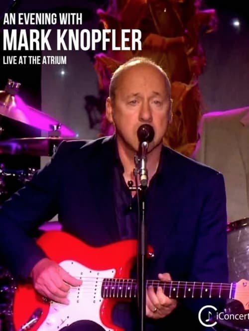 An Evening with Mark Knopfler and band (2009)