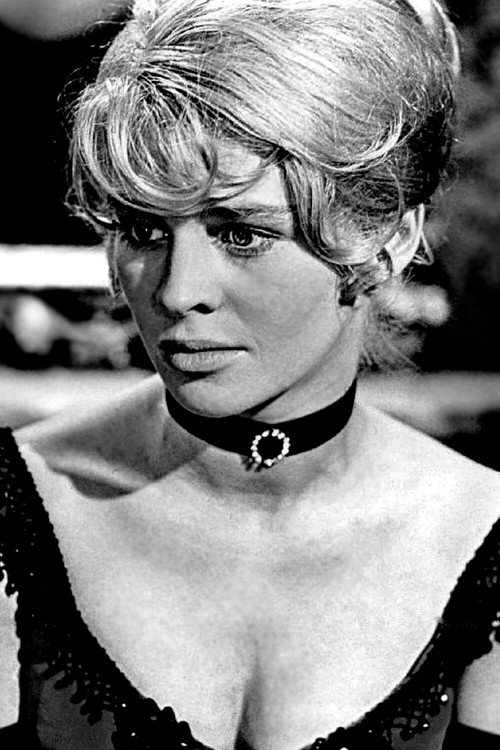 Foto de Julie Christie