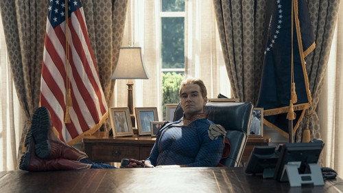 The Frenchman, the Female, and the Man Called Mother's Milk