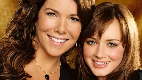 Gilmore Girls - Seizoen 1