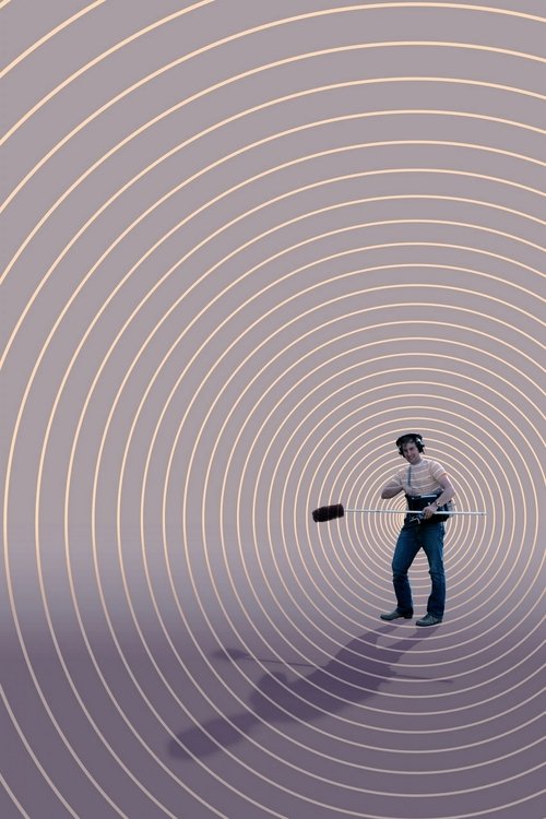 Making Waves: The Art of Cinematic Sound poster