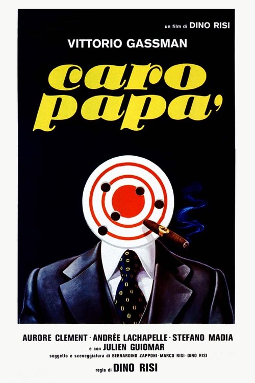 Caro papà 1979