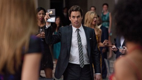 Crimes do Colarinho Branco: 2×15