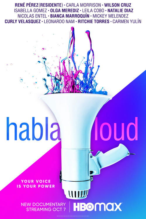 Habla Loud