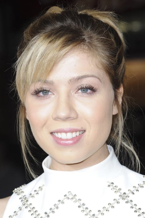 Kép: Jennette McCurdy színész profilképe