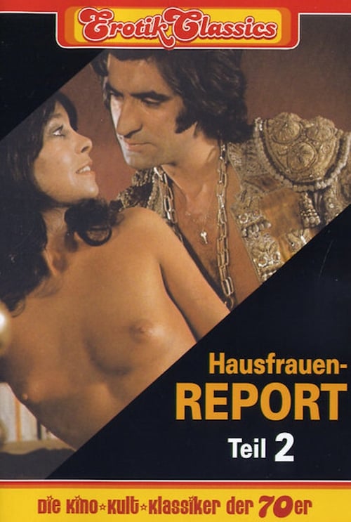 Hausfrauen-Report 2 Movie Poster Image