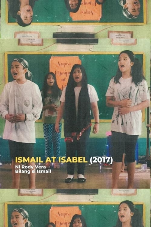 Ismail at Isabel (2017) poster