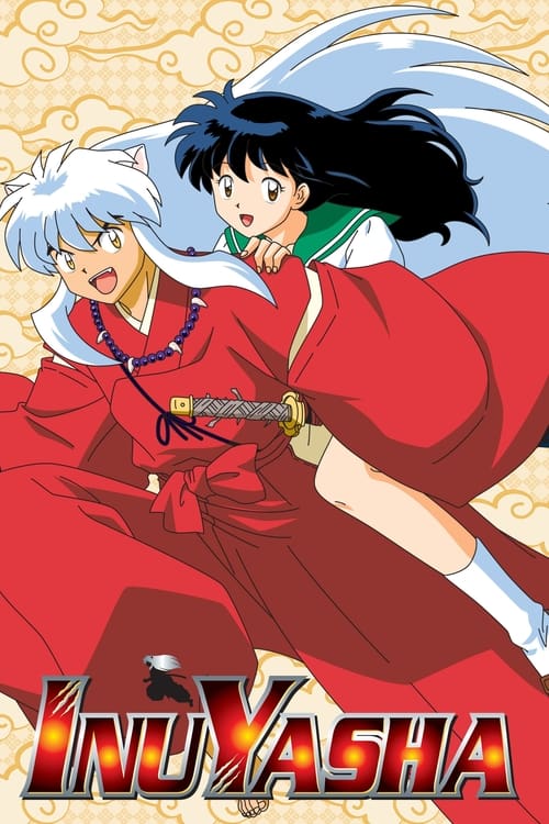 Poster Image for InuYasha