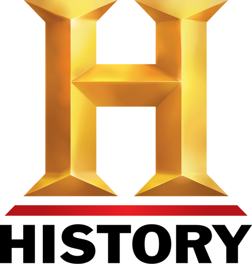 History logo History logo