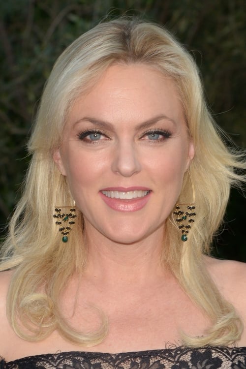 Kép: Elaine Hendrix színész profilképe