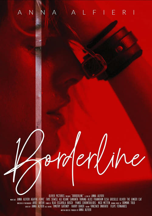 Borderline poster