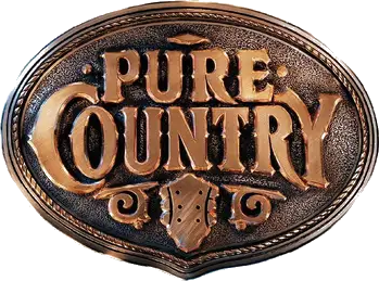 Pure Country