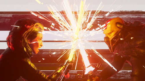 Star Wars Visions 2x1