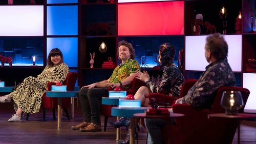 Image de l'épisode 124