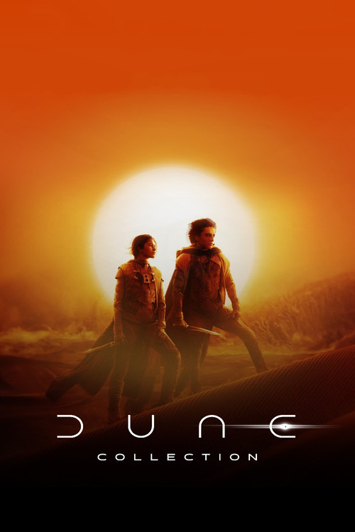 Dune - Saga