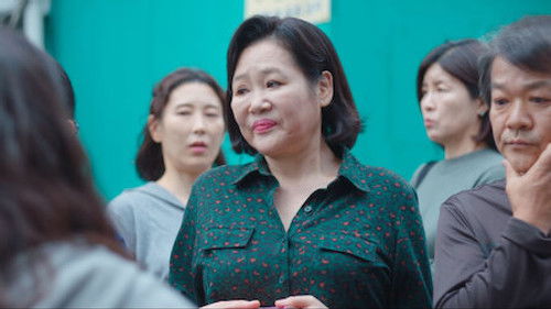 El naufragio de una diva 1×10