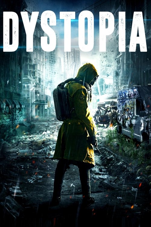 Dystopia (Mad World) Poster