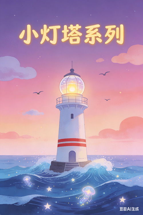 小灯塔系列合集