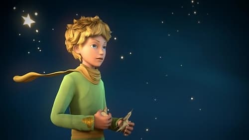 Poster della serie The Little Prince
