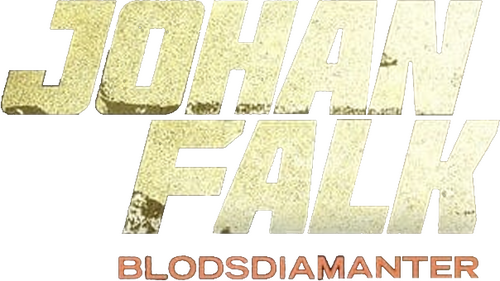 Johan Falk: Blood Diamonds