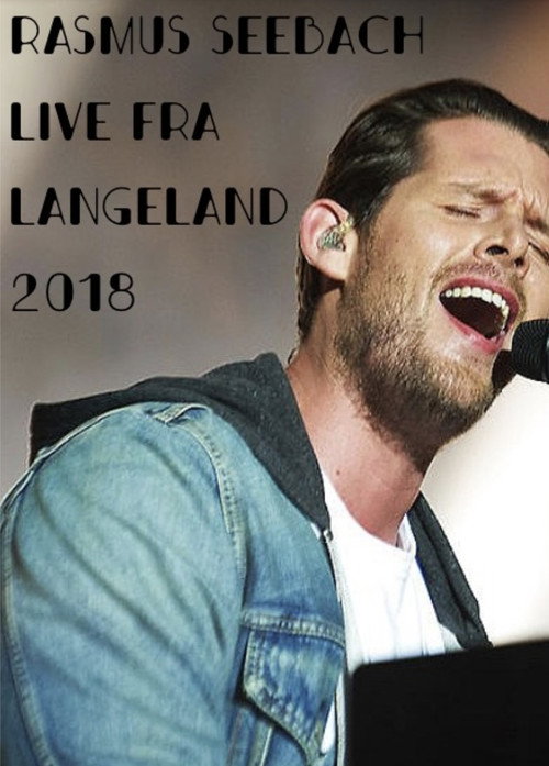 Rasmus Seebach - Live fra Langeland still 1