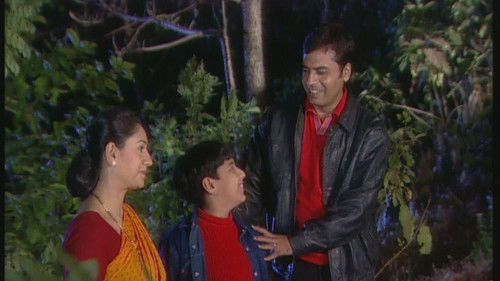 Tivim and Sanju In Same Bus!