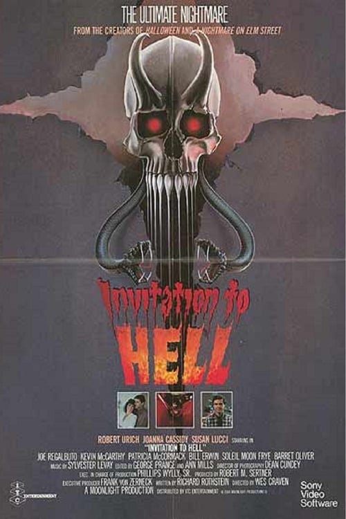 Invitation to Hell 1984