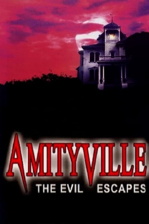 Amityville: Ucieczka diabła