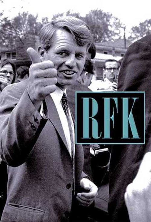 American Experience: RFK 2004