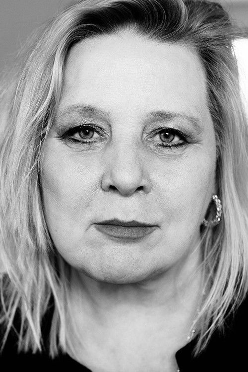 Photo de Esther Gronenborn