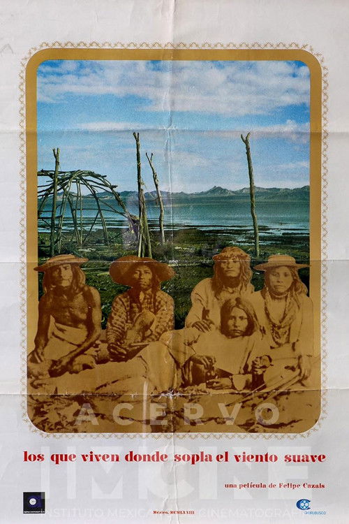 Los que Viven Donde Sopla el Viento Suave