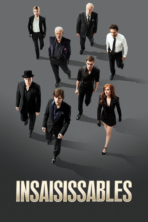 Los Ilusionistas