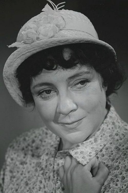 Image de Sigrid Horne-Rasmussen