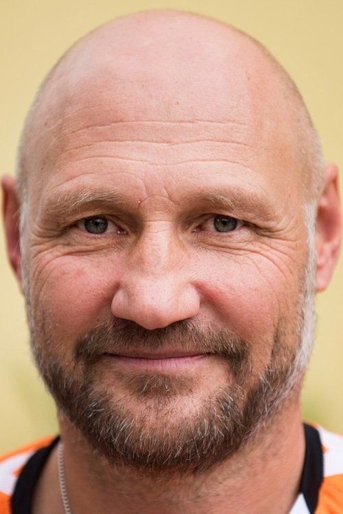 Ola Lindgren