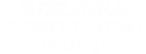 Suzanna: Kliwon Friday Night