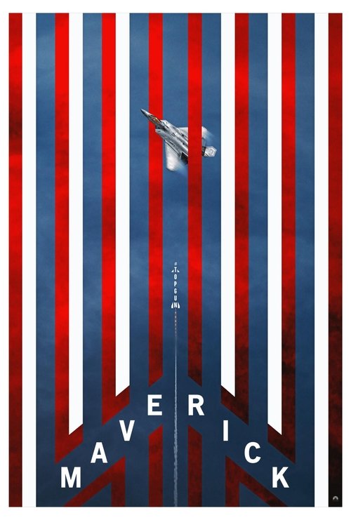 Top Gun: Maverick Poster