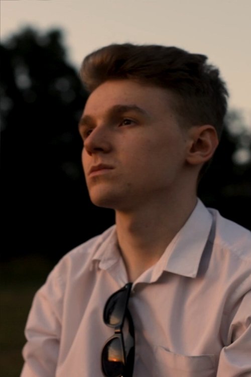 Next Second, You Were Gone poster